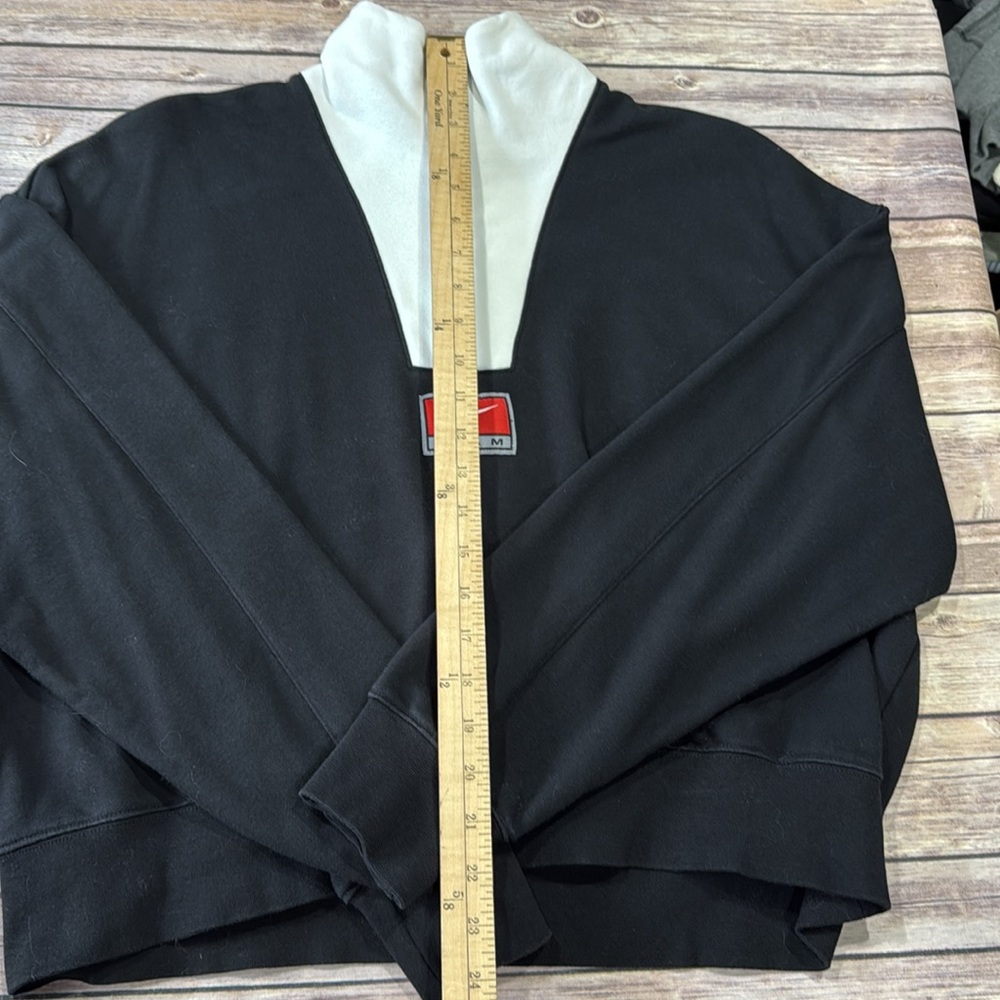 Nike 1/4 Zip - Picture 7 of 9